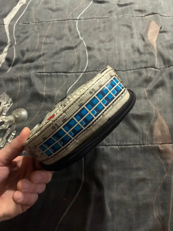 Star Wars Hotwheels image indicator(5)