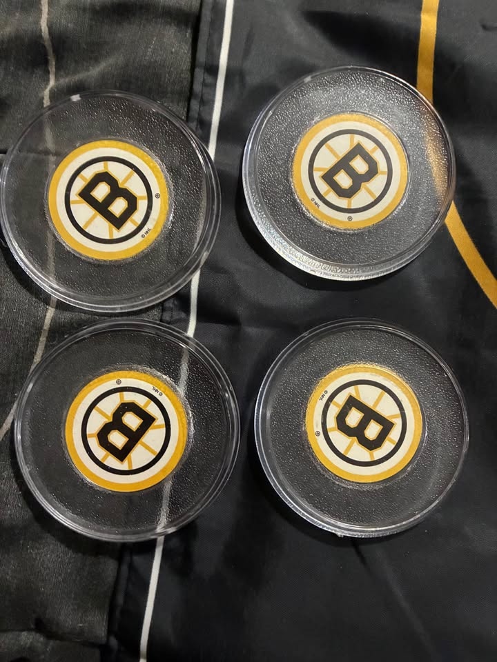 Bruins Lot - photo 2
