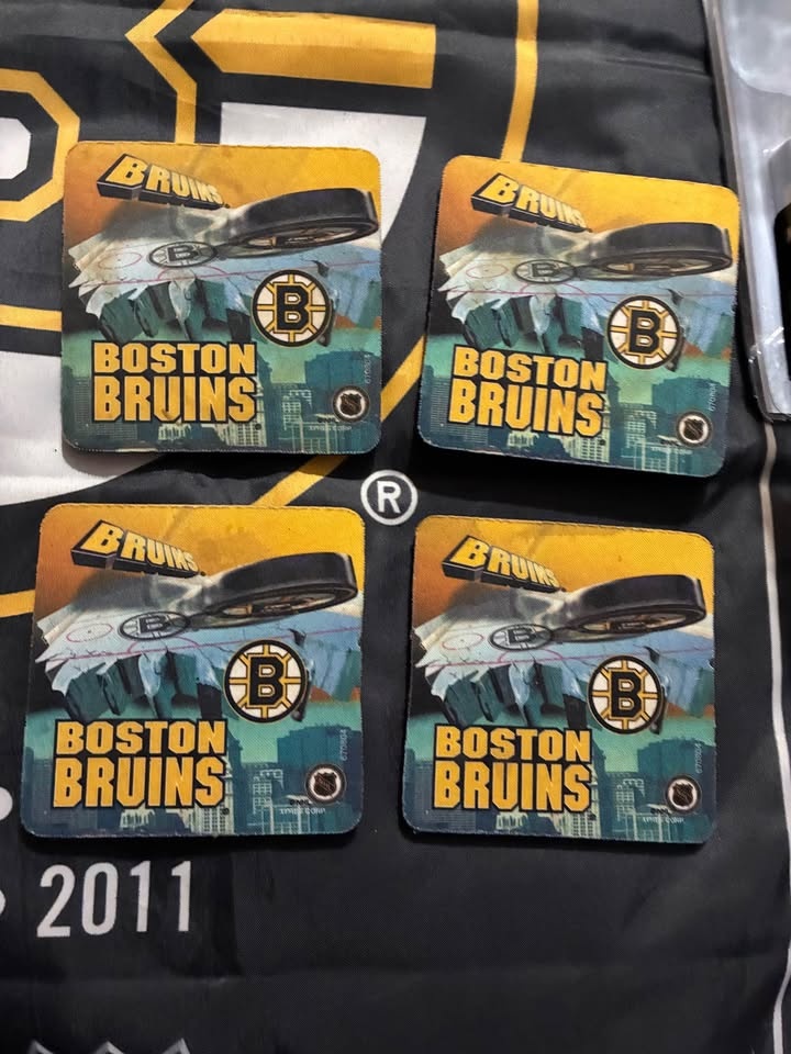 Bruins Lot - photo 3