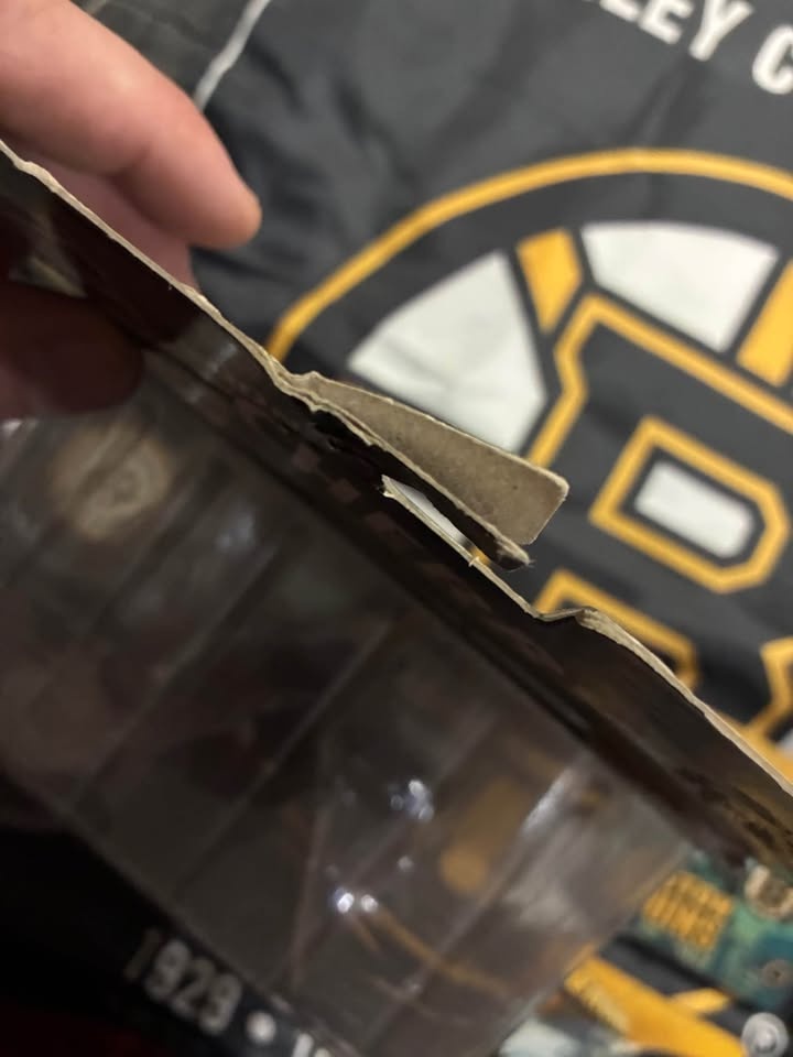 Bruins Lot - photo 5