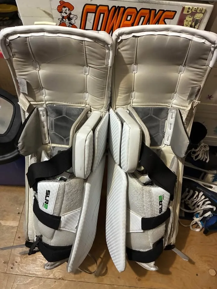 Vaughn Ventus SLR2 Pro 35+2 image indicator(2)