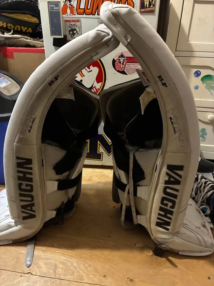 Vaughn Ventus SLR2 Pro 35+2 image indicator(4)