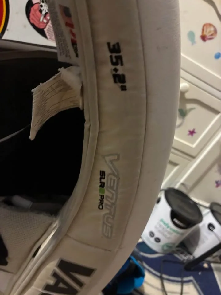 Vaughn Ventus SLR2 Pro 35+2 image indicator(5)