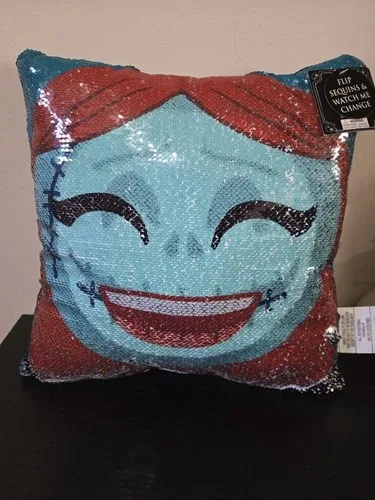 Nightmare Before Christmas Pillows image indicator(2)