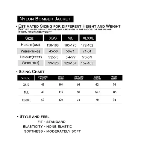 Bibi Sama Zodiac Bomber Jacket – M/L– Embroidered Dragon image indicator(3)