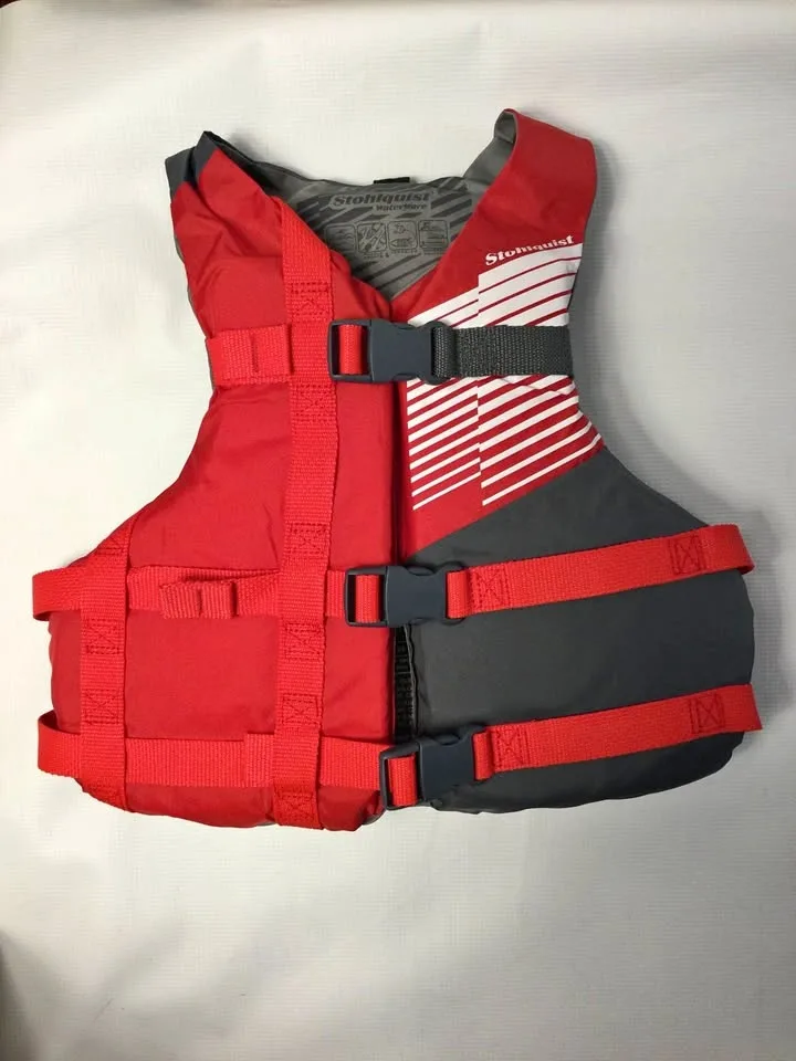 Kids Life Jacket 50-90 lbs - Coast Guard Appr. NEW #Cleanout