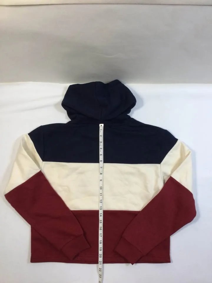 NEW * WOMEN'S  HOODIE FILA #Cleanout image indicator(3)