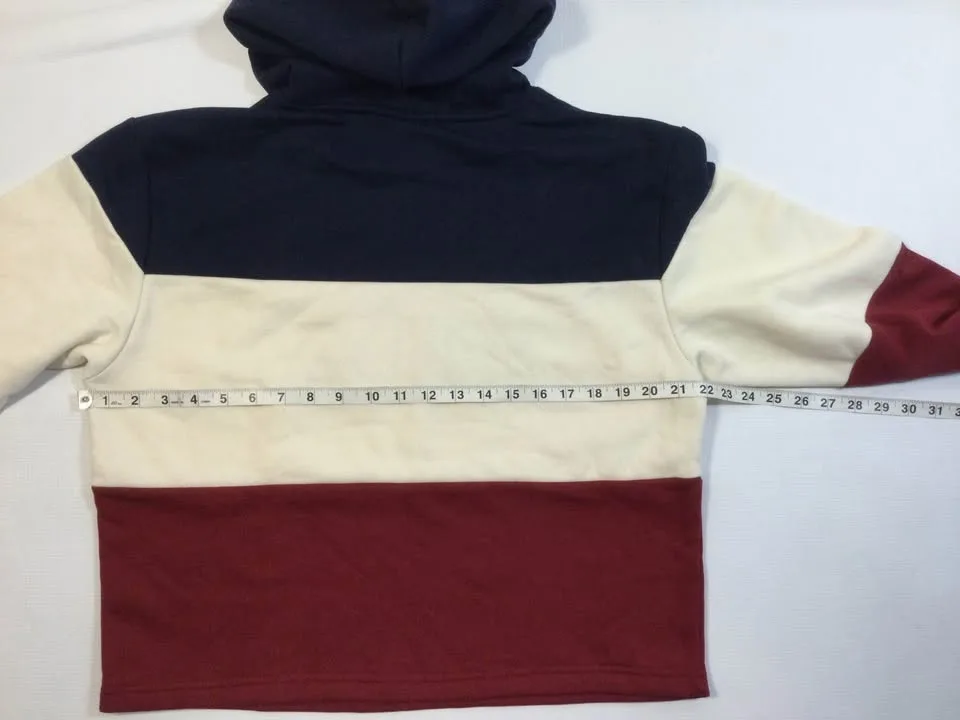 NEW * WOMEN'S  HOODIE FILA #Cleanout image indicator(4)