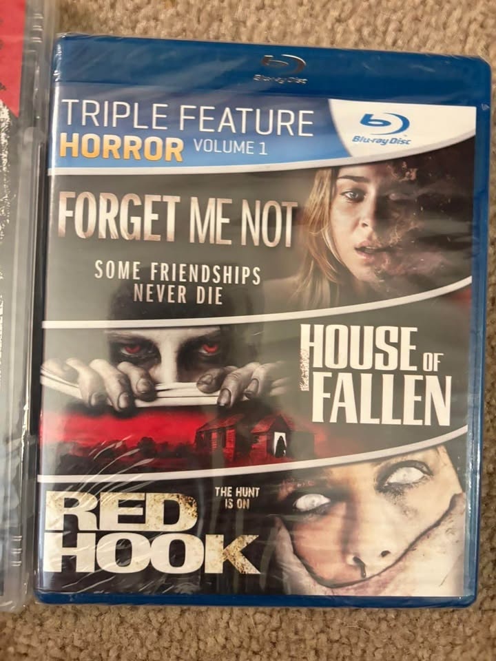 Horror Films - photo 2