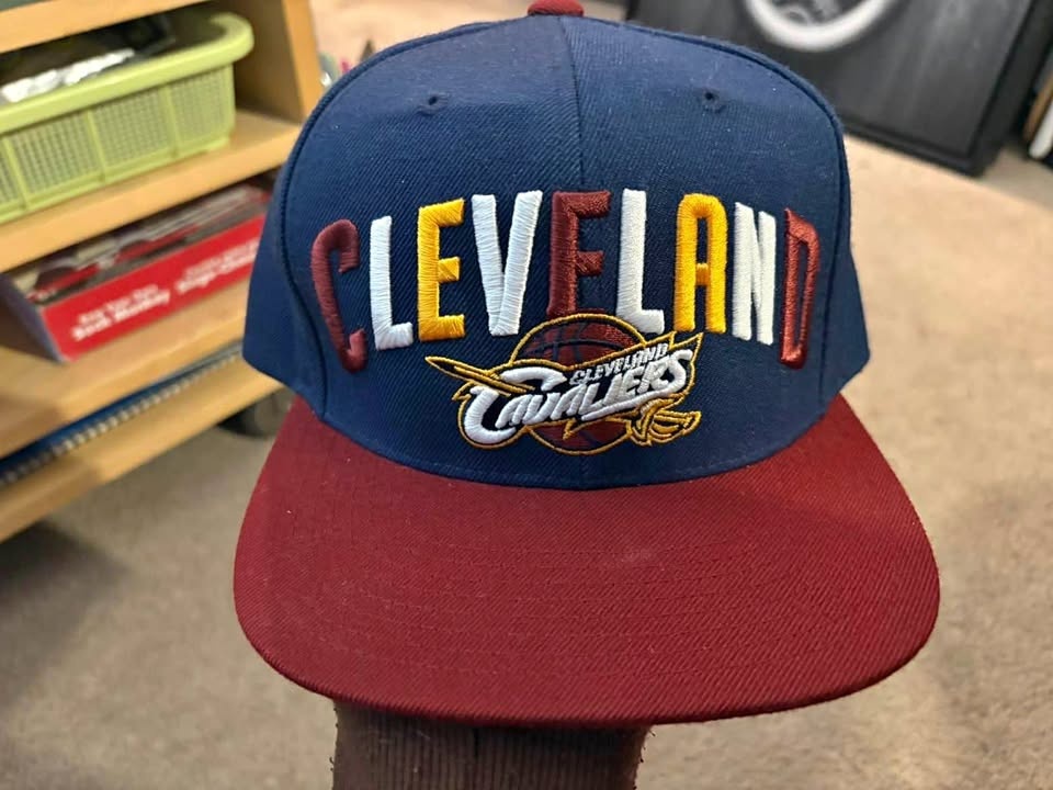 Cleveland nba