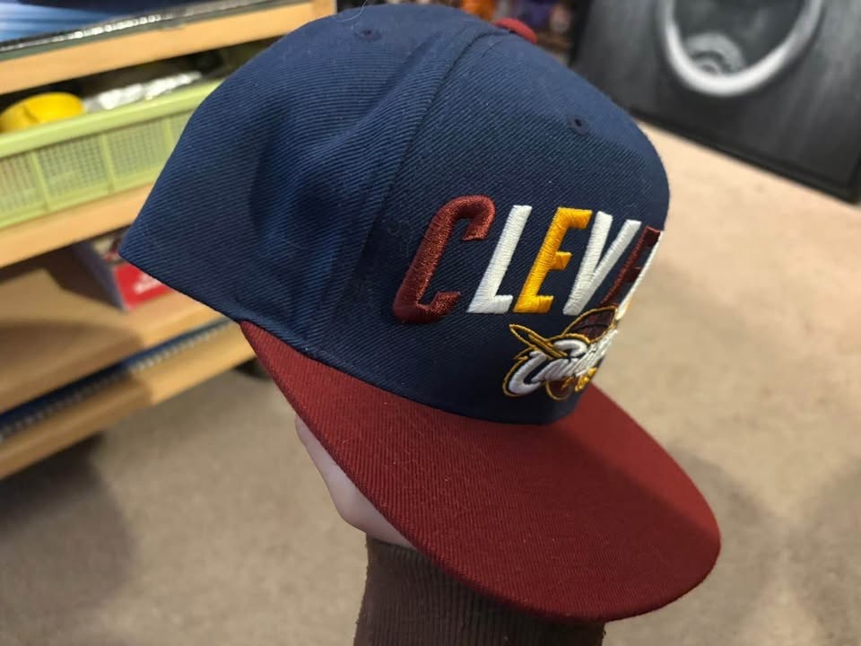 Cleveland nba - photo 2