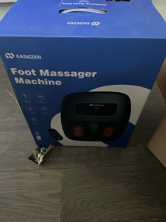 Easezen Foot Massager Machine