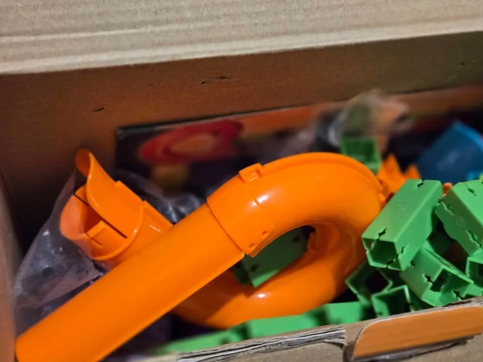 Marble Run - The Learning Journey Techno Gears Catapult image indicator(3)