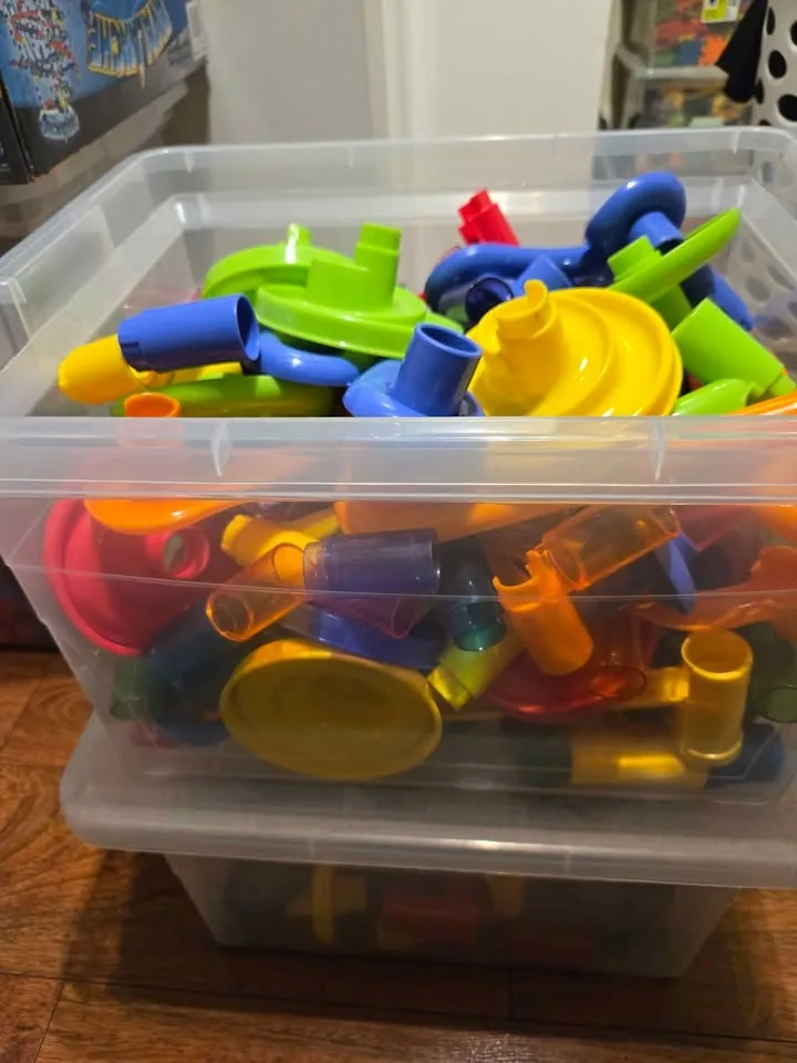 Marble Run/Marble Race image indicator(2)