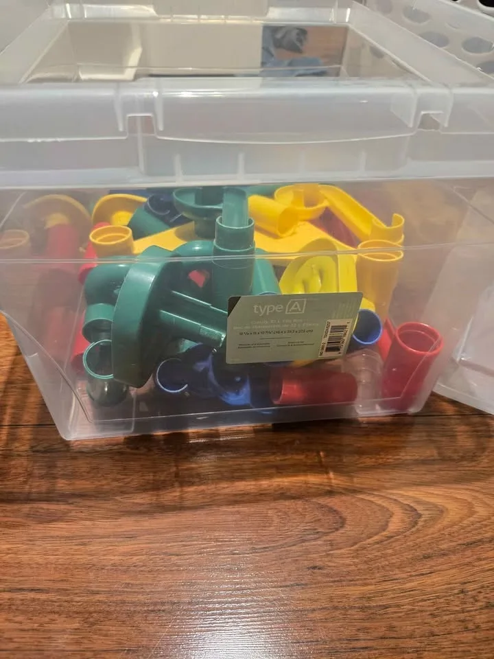 Marble Run/Marble Race image indicator(5)