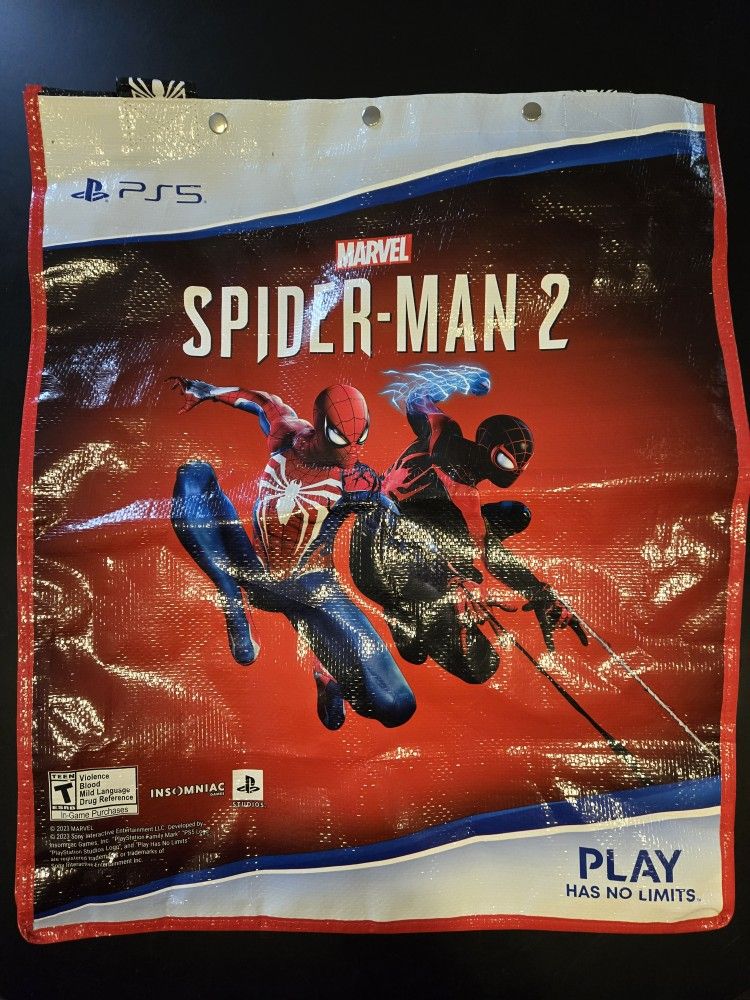 Playstation 5 Spiderman Disc Edition 825GB - photo 5