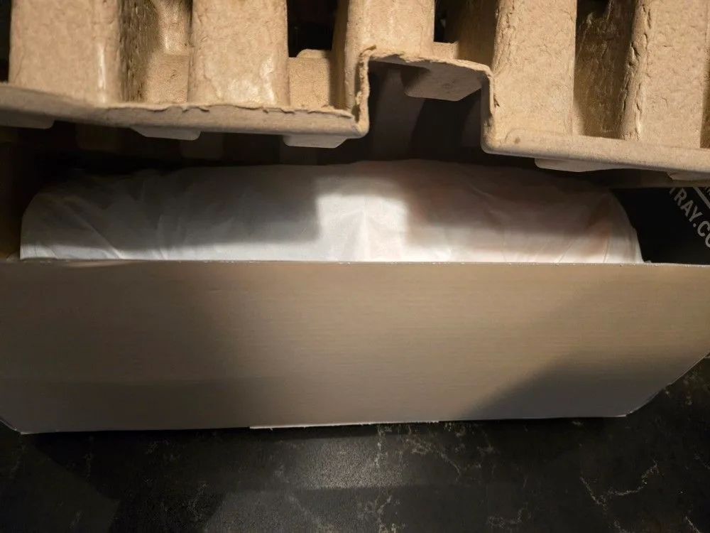 Ventray Ginnie Mini Cold Press Juicer - Sunny Yellow image indicator(3)