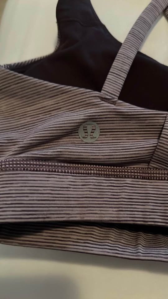 Lululemon sport bra size 2 - photo 4