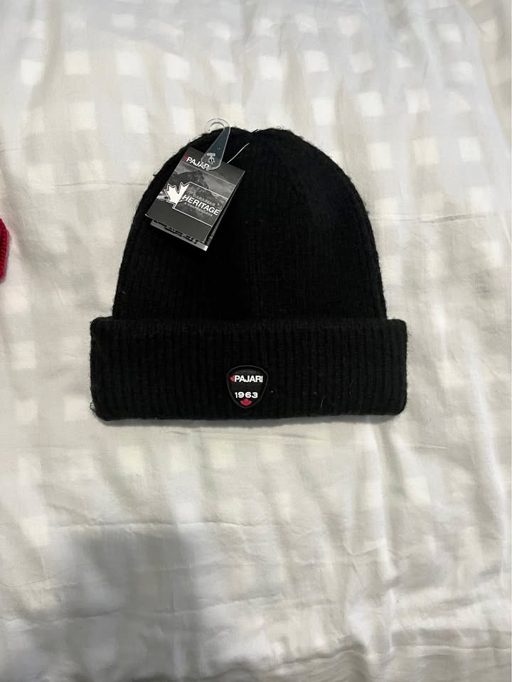 Pajar toque