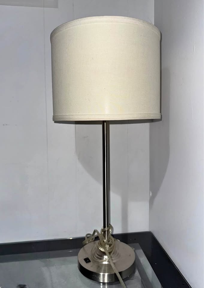 Big desk lamp