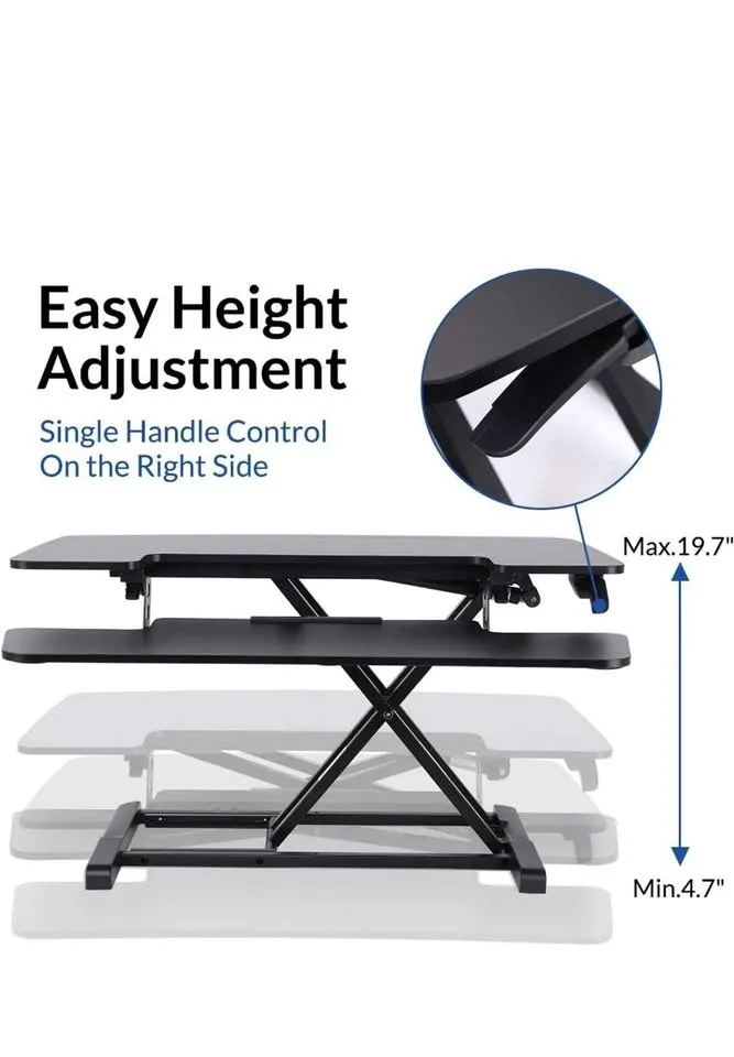 FLEXISPOT Standing Desk image indicator(3)
