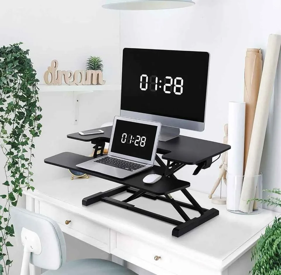 FLEXISPOT Standing Desk image indicator(4)