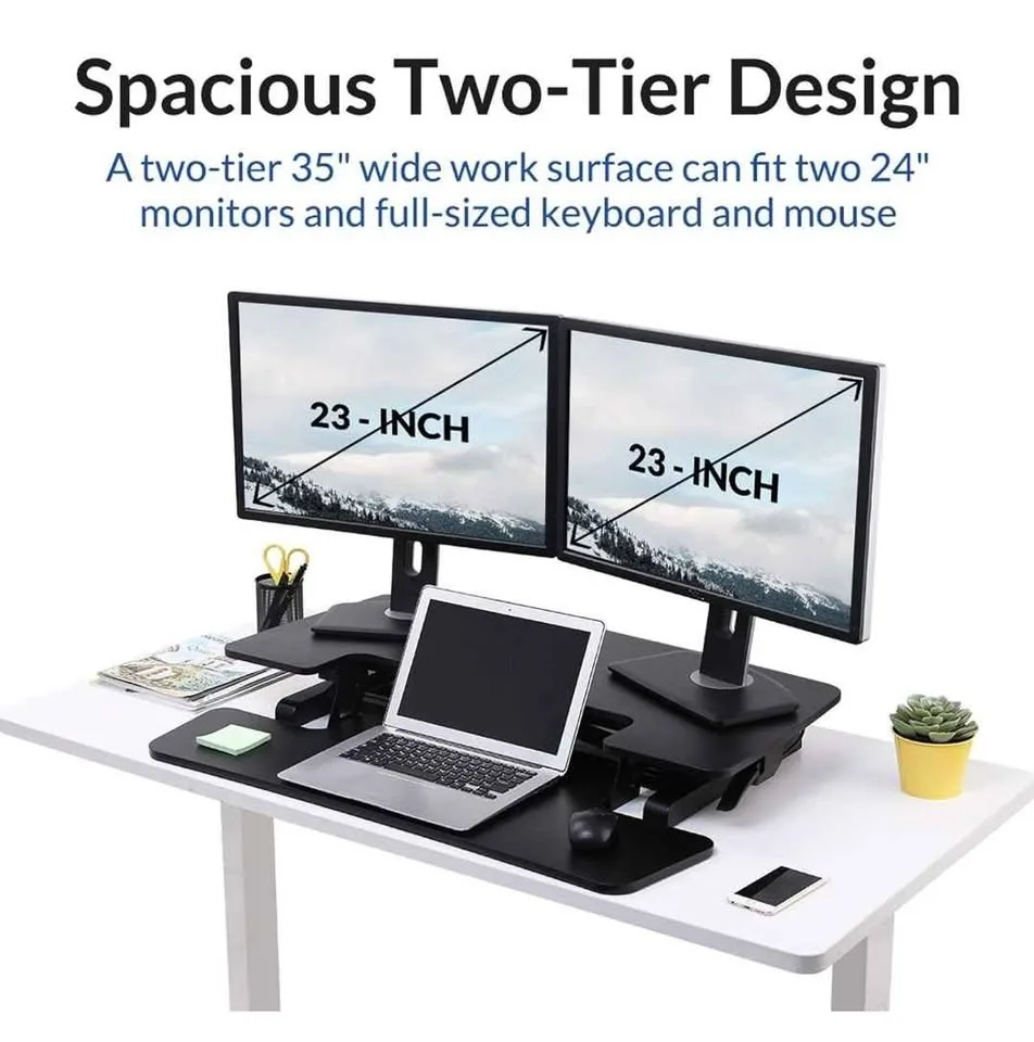 FLEXISPOT Standing Desk image indicator(5)