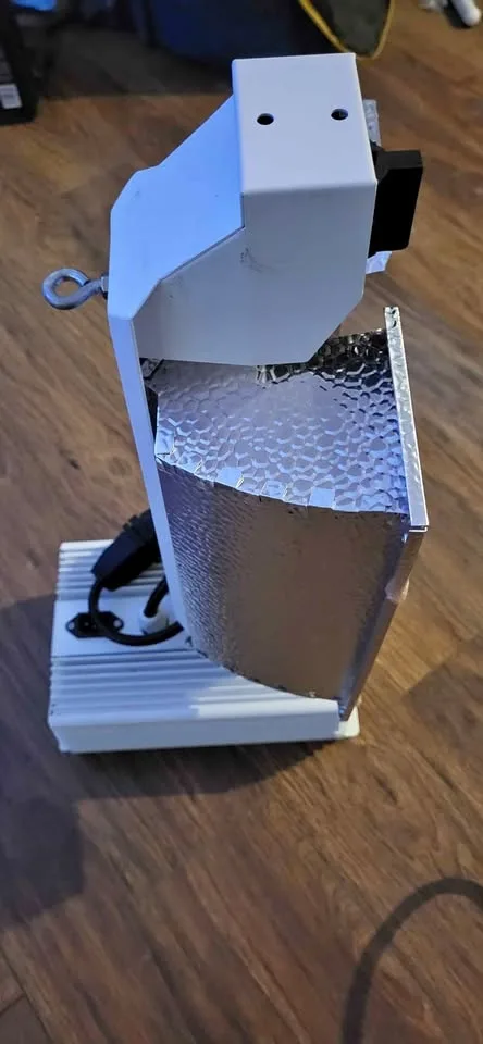 Hydroponic starter kit