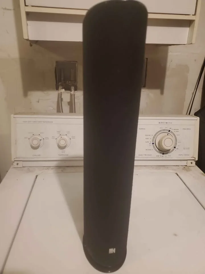 DENON 7.1CH HDMI 1.3 NETWORK RECEIVER WITH KEF SPEAKERS image indicator(4)