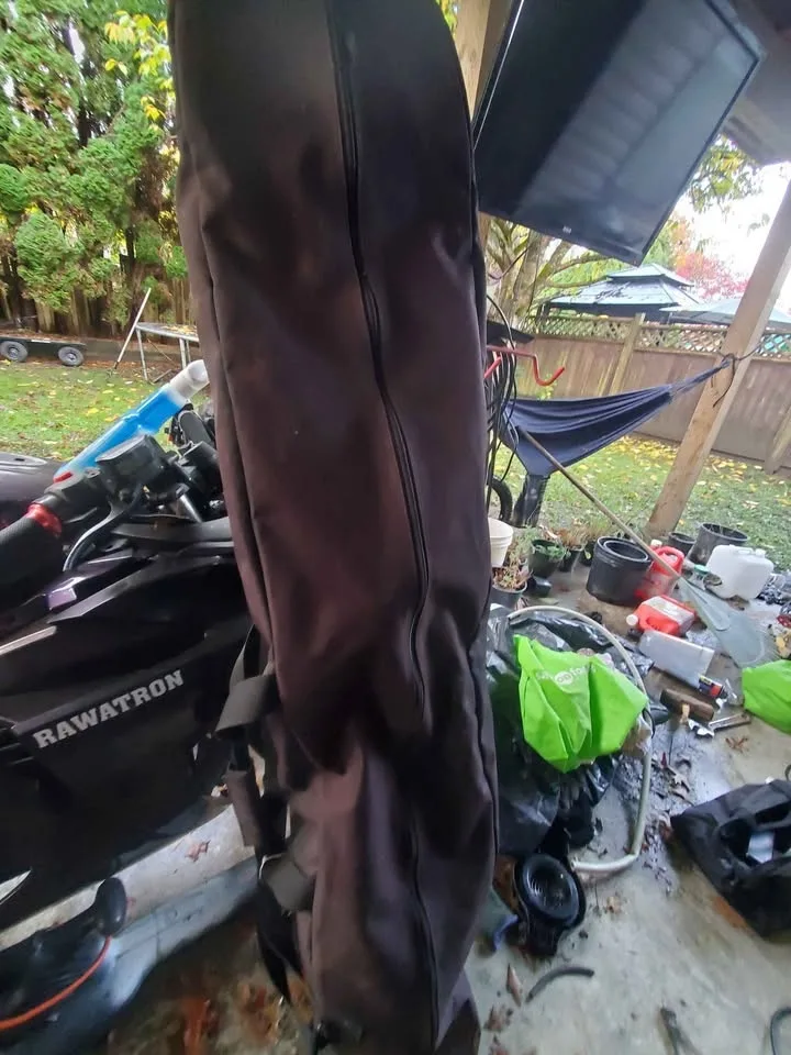 Makita Drill, Ladders, Denon Receiver, Nailer, Receivers, Sander image indicator(9)