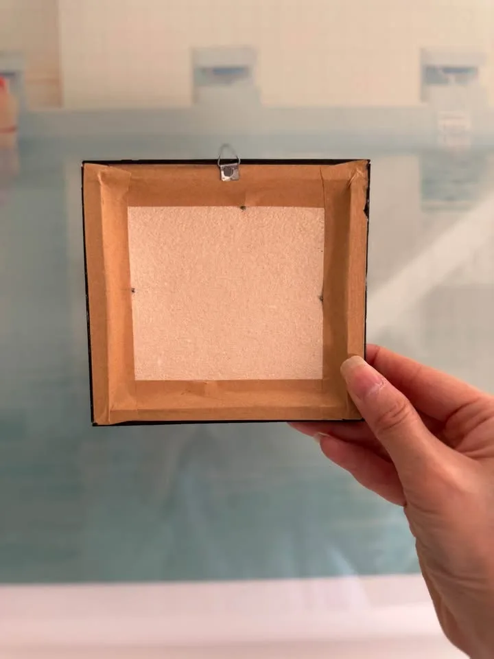 Peruvian 3D Textile Art – Vintage Handcrafted Folk Art Picture image indicator(6)