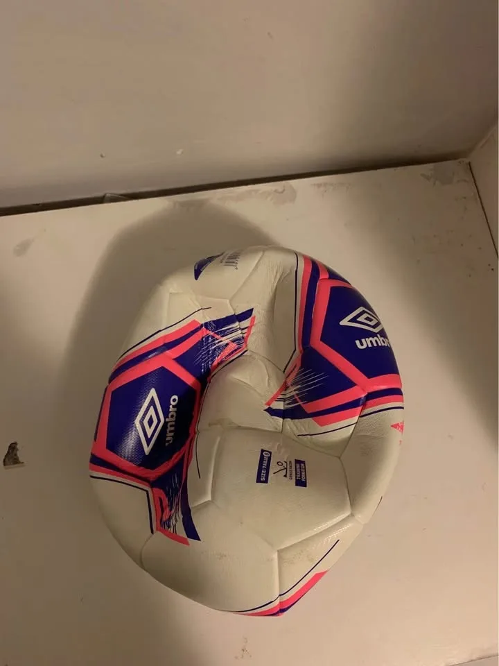 Soccer ball image indicator(2)