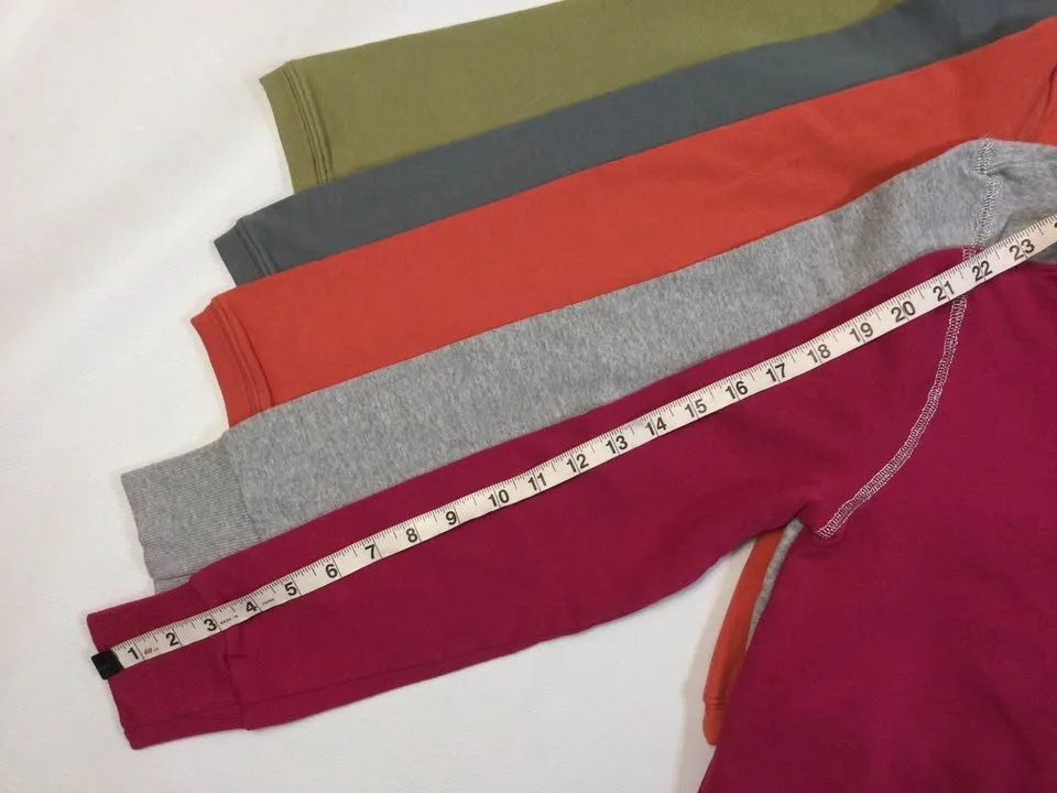 100% cotton Designed by Essa sweatshirts, New, Sz. M #Cleanout image indicator(9)