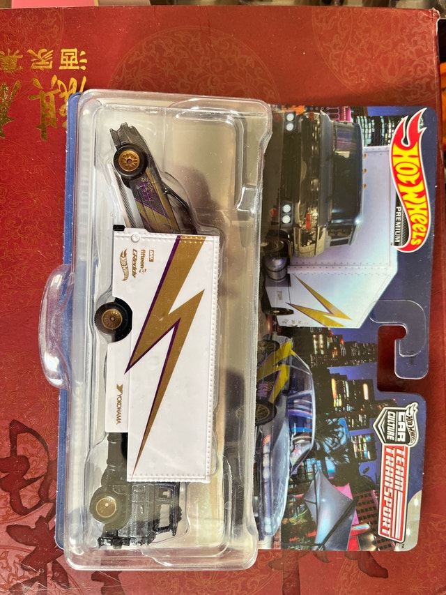 Hot Wheels - photo 2