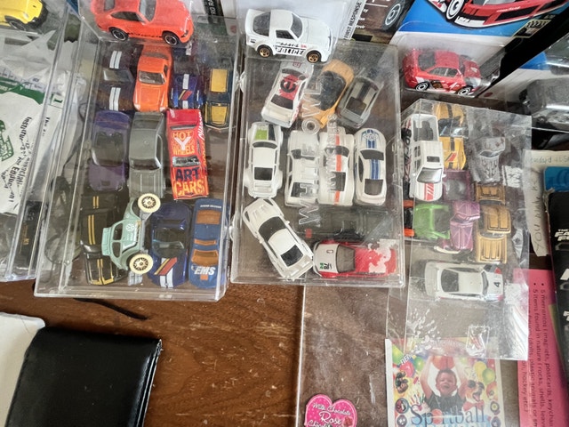 Hot Wheels - photo 4