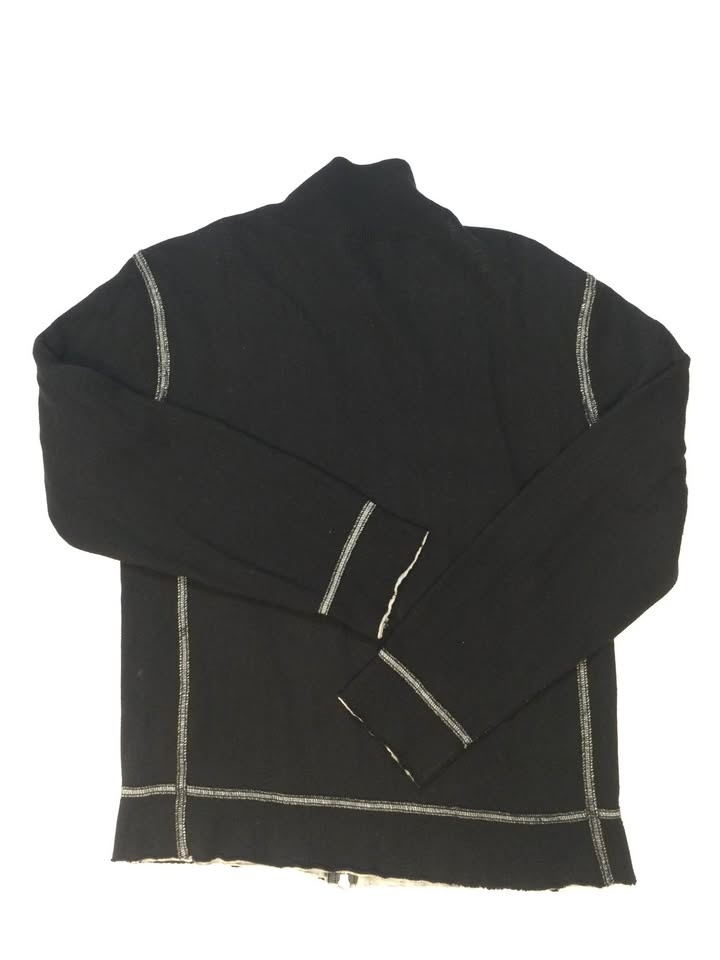 Vintage distressed sweater Armani Jeans - photo 2