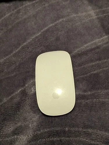 Apple Magic Mouse 2 - A1657 Wireless Mouse - White