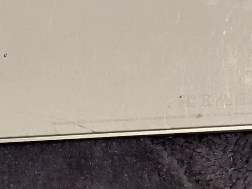 APPLE WIRELESS KEYBOARD A1314 AND MOUSE A1296 - photo 3