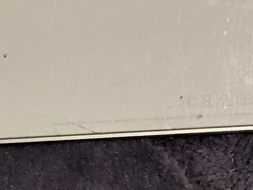 APPLE WIRELESS KEYBOARD A1314 AND MOUSE A1296 image indicator(3)