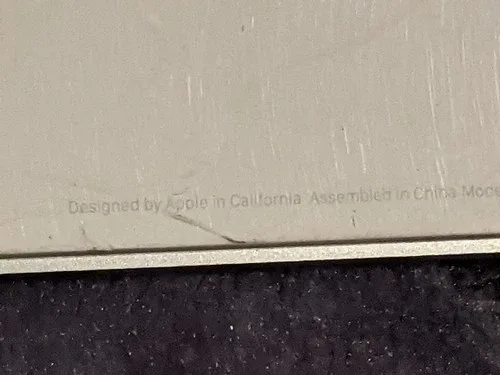 APPLE WIRELESS KEYBOARD A1314 AND MOUSE A1296 image indicator(5)