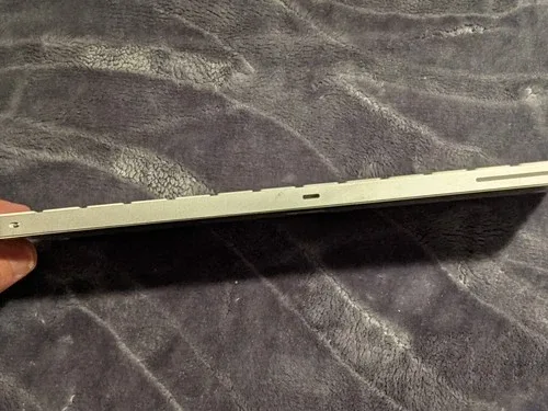 APPLE WIRELESS KEYBOARD A1314 AND MOUSE A1296 image indicator(6)