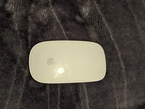 APPLE WIRELESS KEYBOARD A1314 AND MOUSE A1296 image indicator(7)