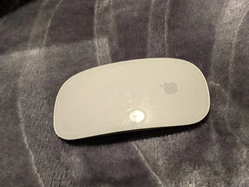 APPLE WIRELESS KEYBOARD A1314 AND MOUSE A1296 image indicator(8)