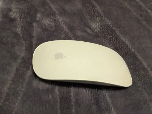 APPLE WIRELESS KEYBOARD A1314 AND MOUSE A1296 image indicator(9)