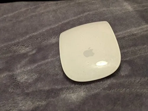 APPLE WIRELESS KEYBOARD A1314 AND MOUSE A1296 image indicator(10)