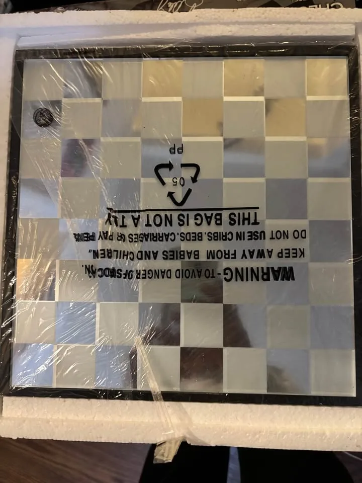 Shot Glass Checker game for sale image indicator(2)