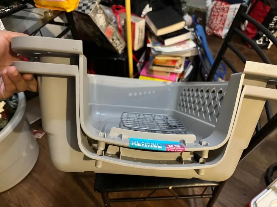 Dog cage for sale image indicator(2)