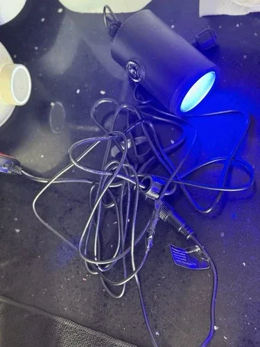 APPECK Smart RGBCW Outdoor Spotlights 6-Pack image indicator(10)