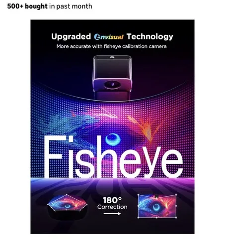 Govee TV Backlight 3 Lite Kit RGBIC image indicator(3)