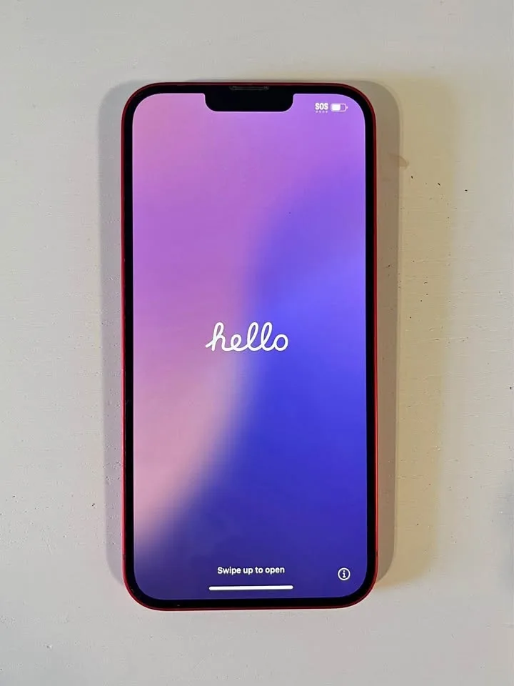 IPhone 14 Plus 256GB